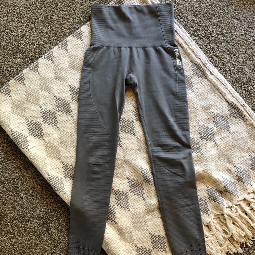 SOLD! Gymshark Original Seamless Leggings XS